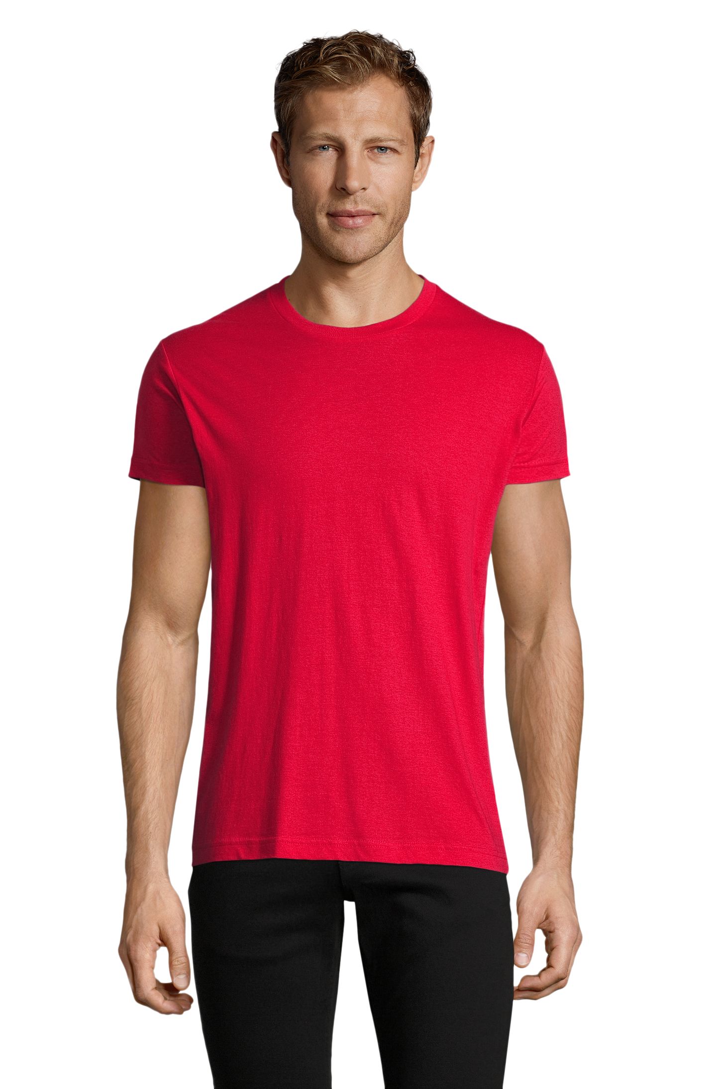 REGENT FIT - 145 - ROT