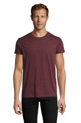 REGENT FIT - 148 - ROTBURGUNDER MELANGE