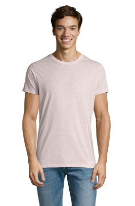 REGENT FIT - 151 - MELANGE ROSA