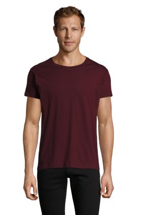 REGENT FIT - 167 - BURGUNDERROT