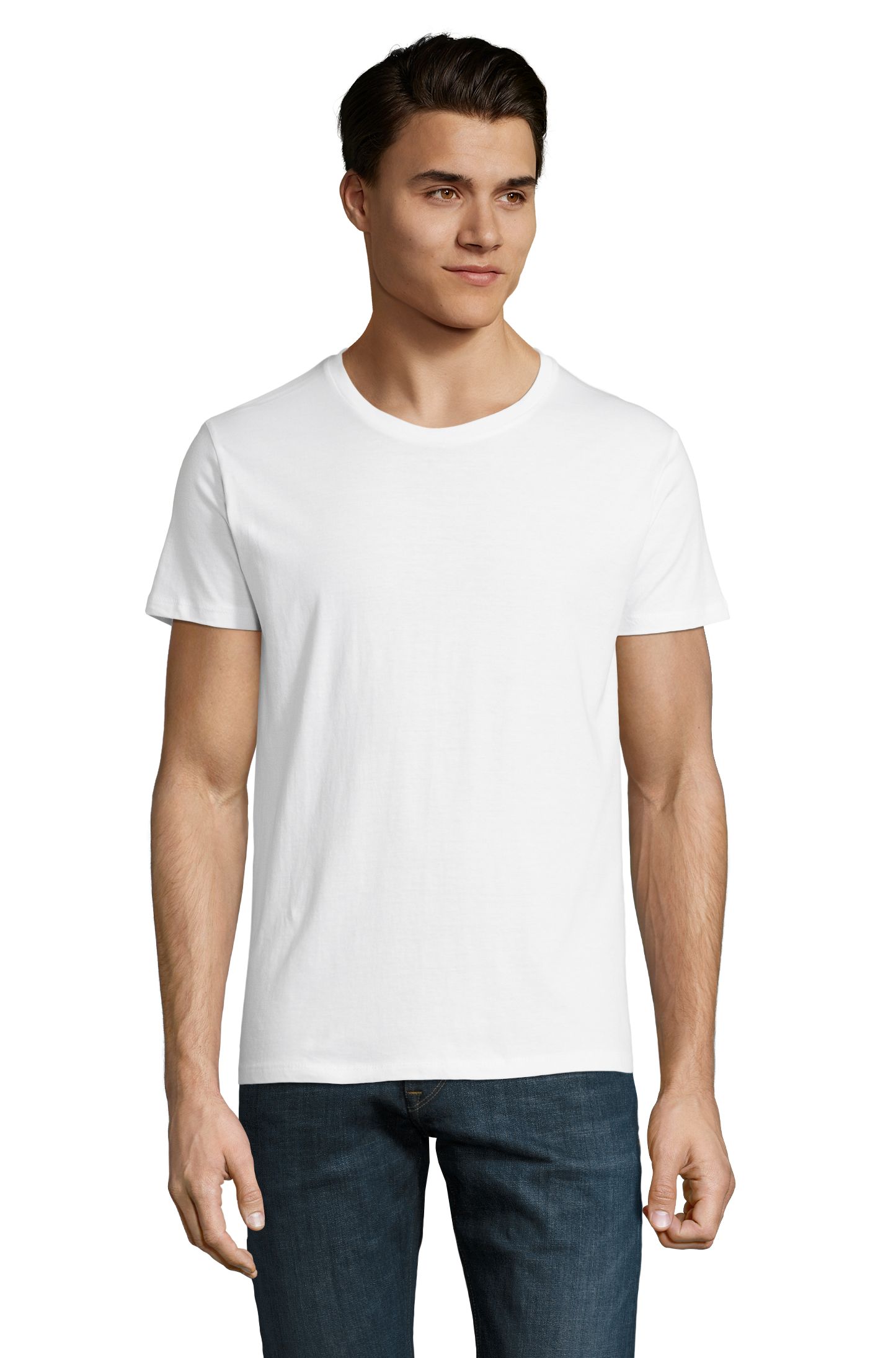 MILO MEN - 102 - WEISS