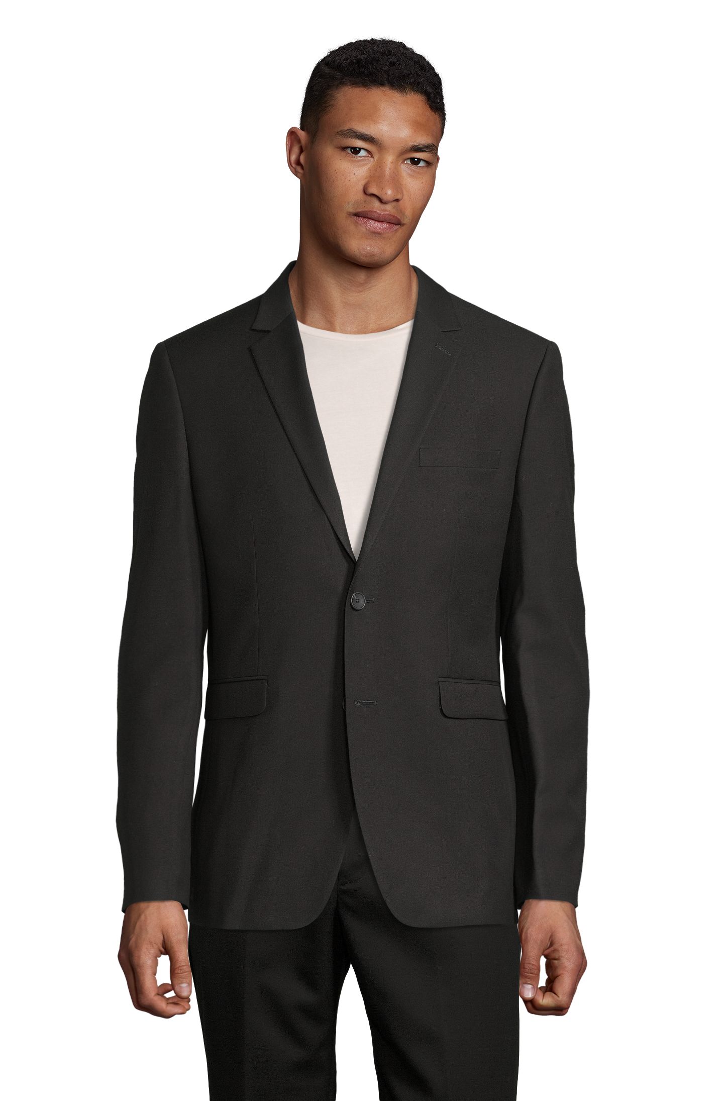 NEOBLU MARIUS MEN - 309 - 309 – TIEFSCHWARZ
