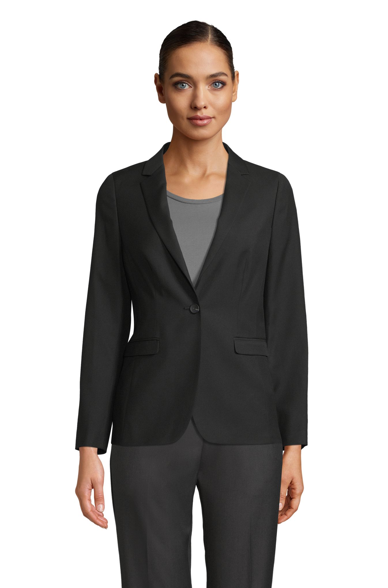 NEOBLU MARIUS FRAUEN - 309 - 309 – TIEFSCHWARZ