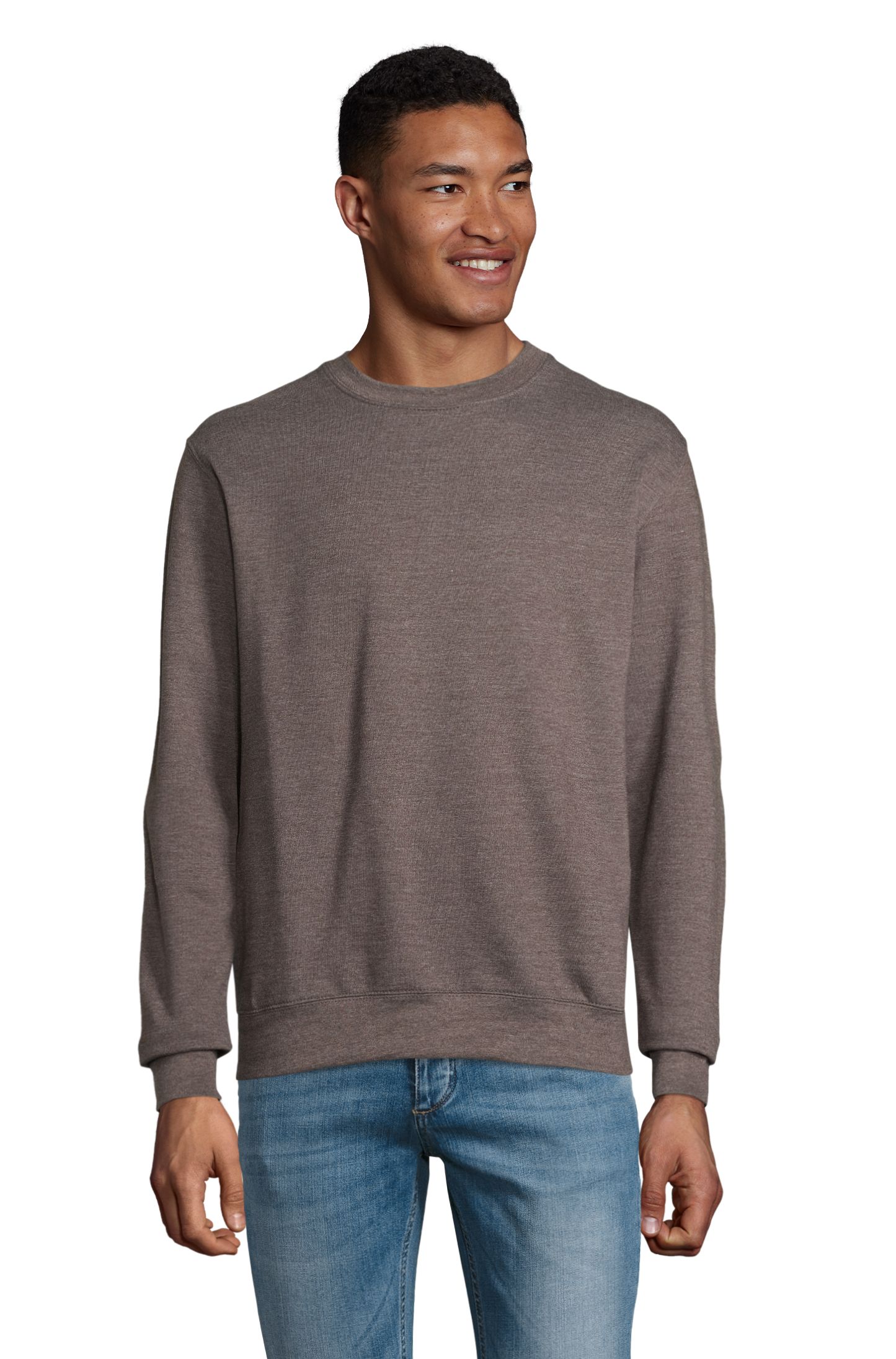 COLUMBIA - 348 - ANTHRAZIT-MELANGE
