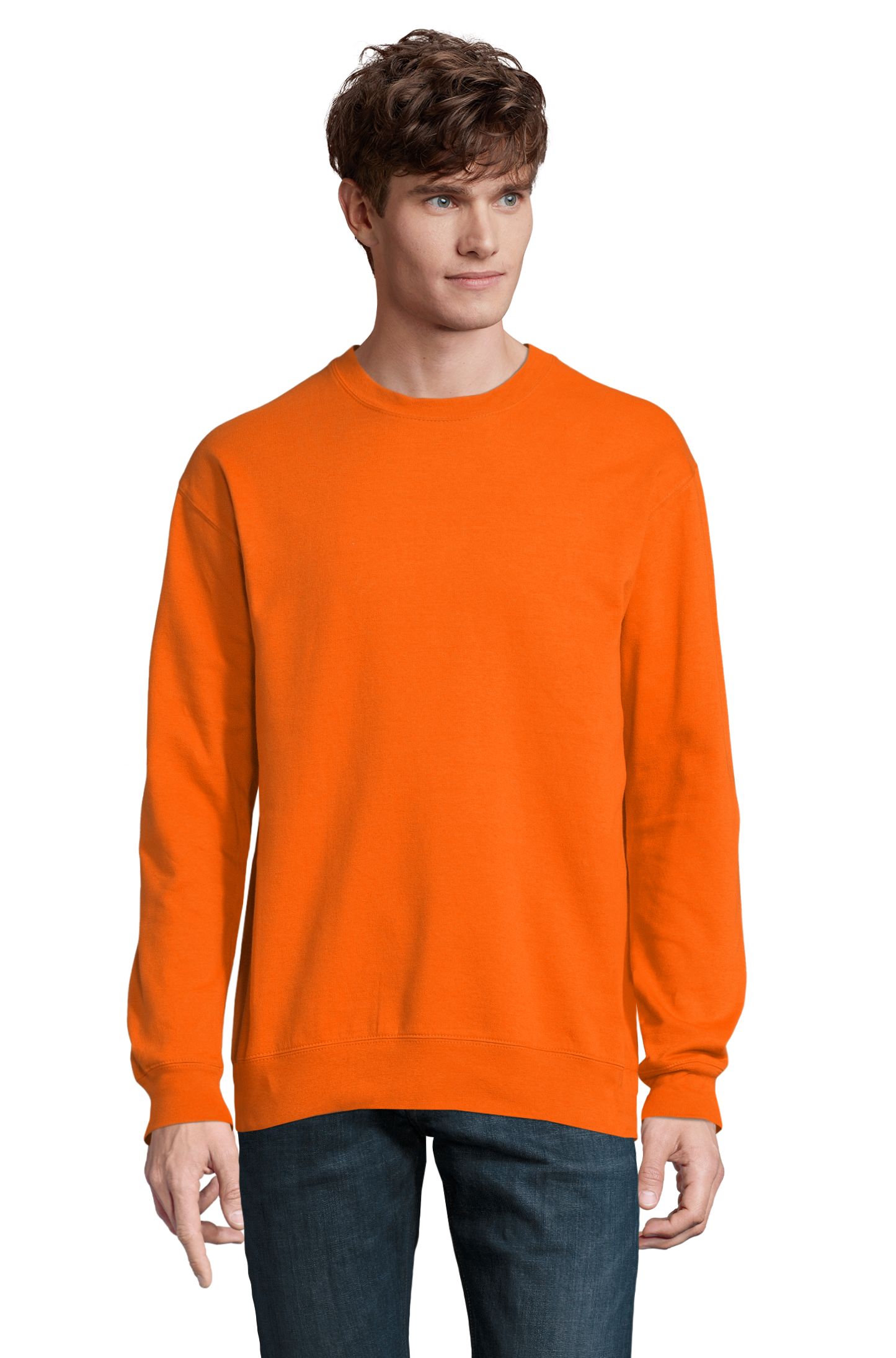 COLUMBIA - 400 - ORANGE