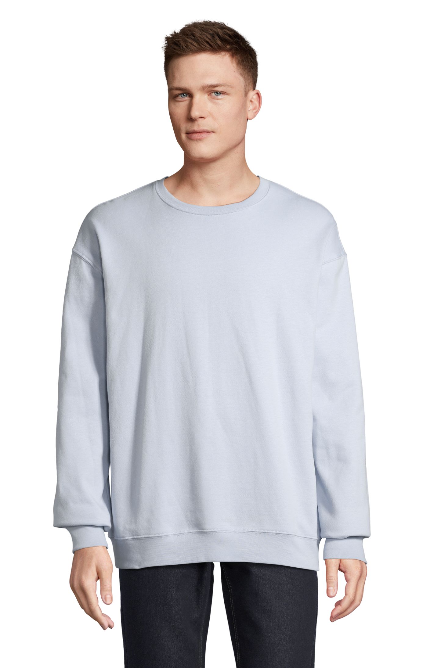 COLUMBIA - 251 - Pastellblau