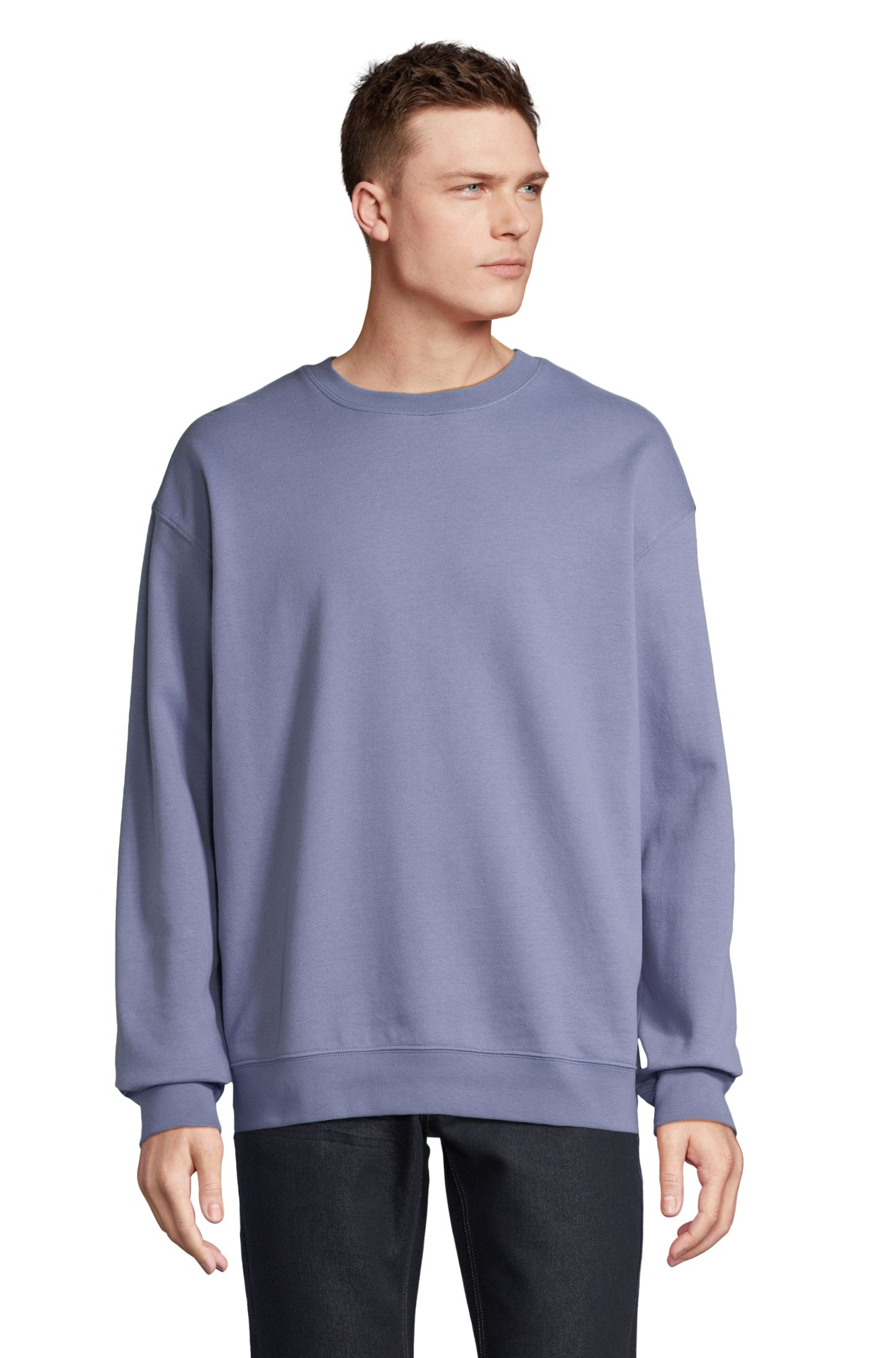 COLUMBIA - 205 - LAVENDELBLAU