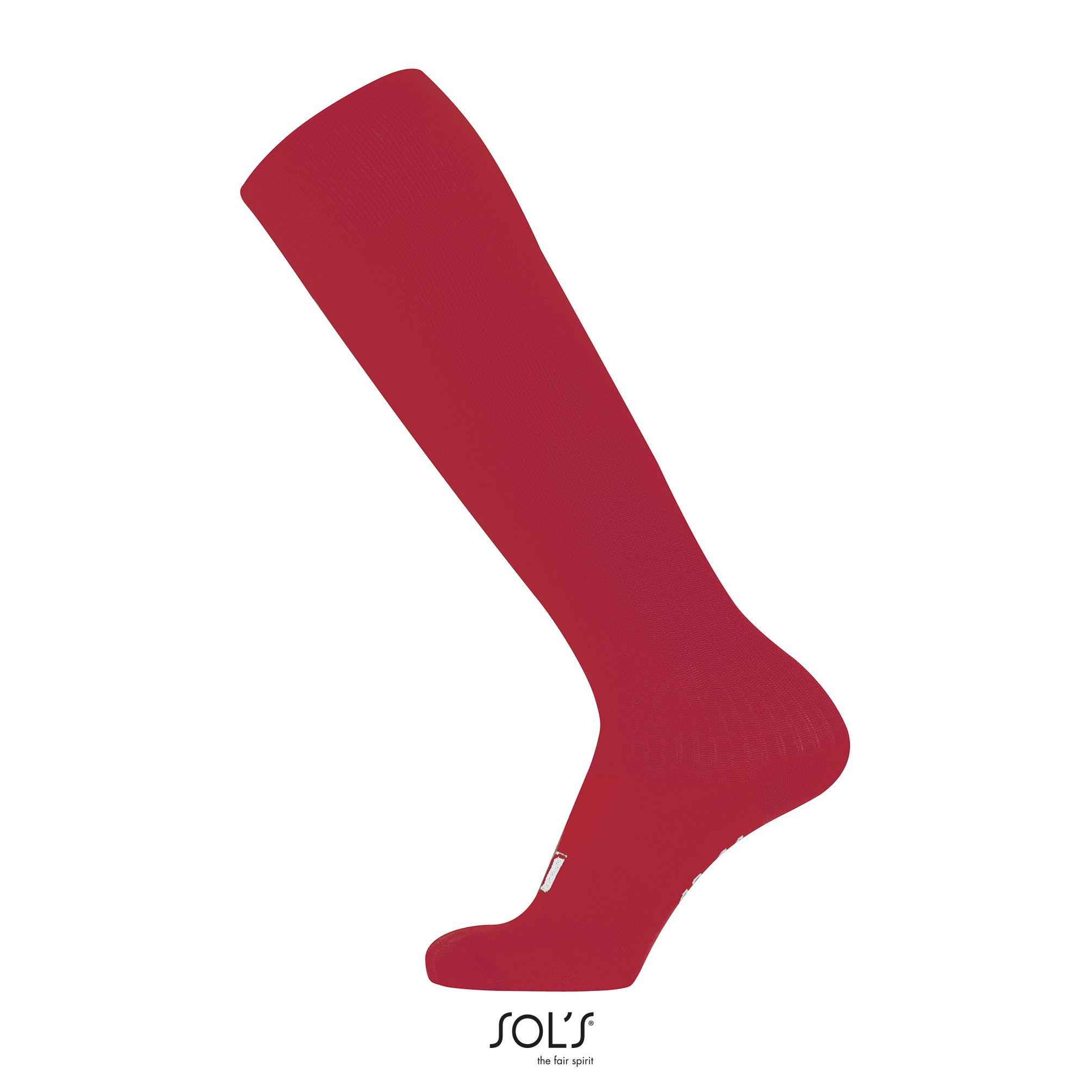 FUSSBALL - 145 - ROT
