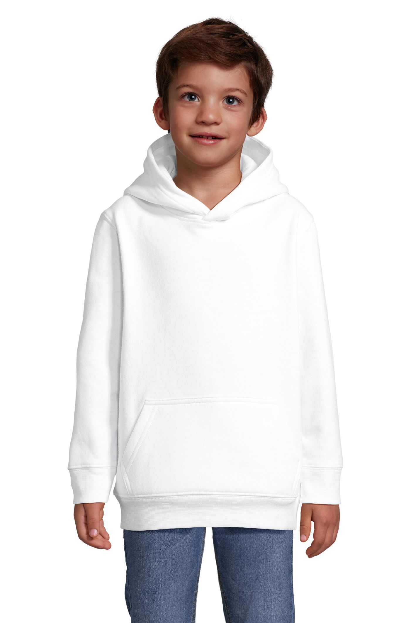 CONDOR KIDS - 102 - Weiss