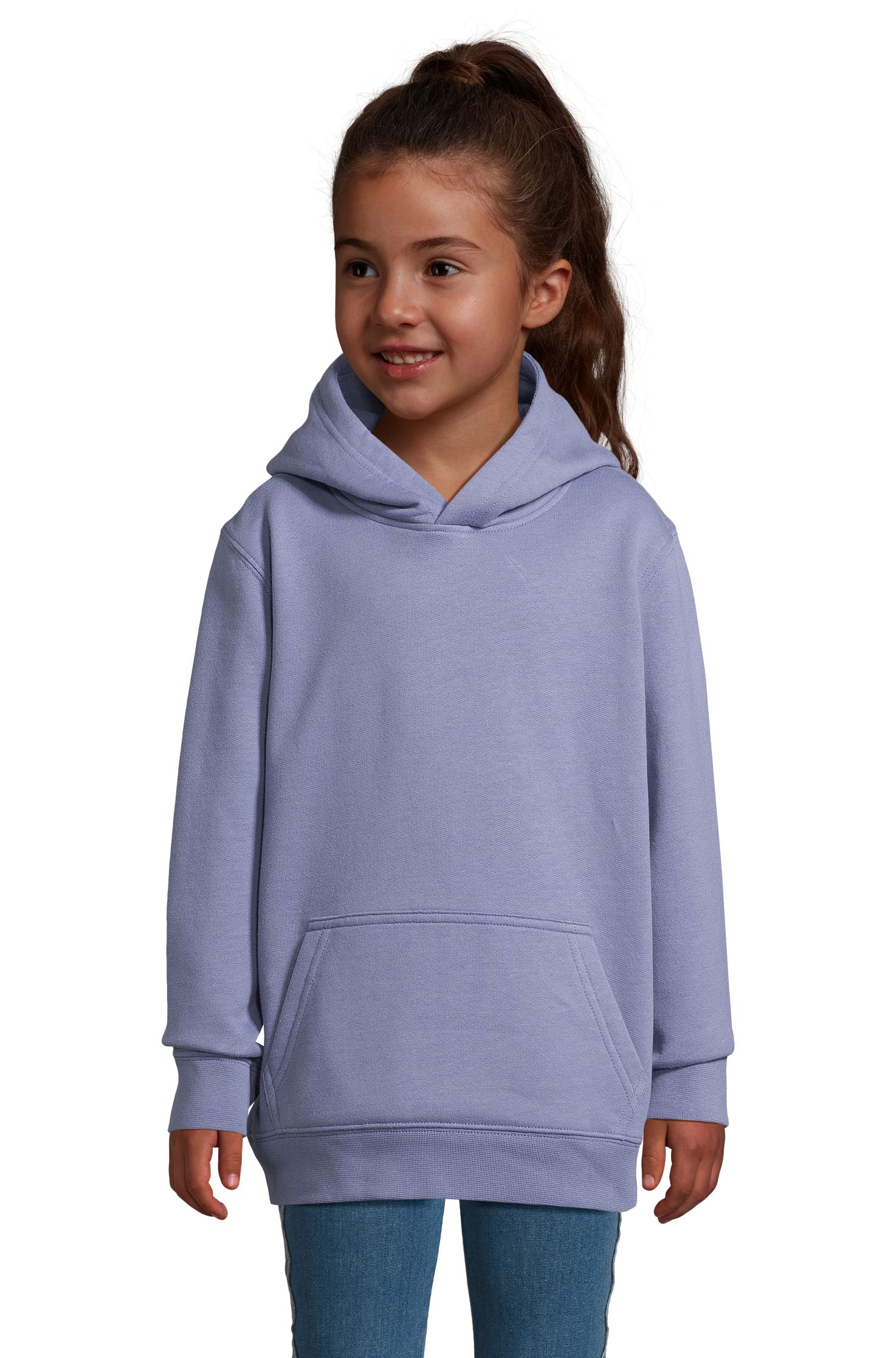 CONDOR KIDS - 205 - Lavendelblau