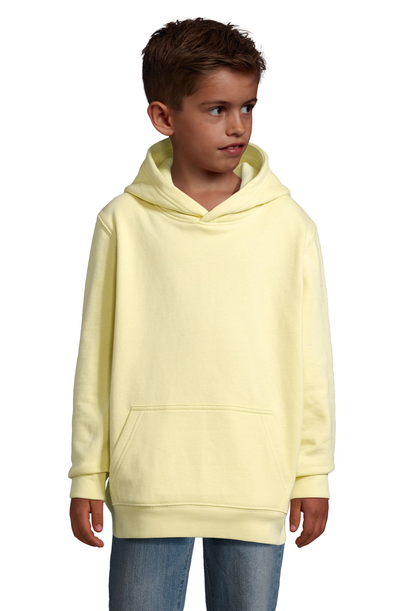 CONDOR KIDS - 260 - Hellgelb