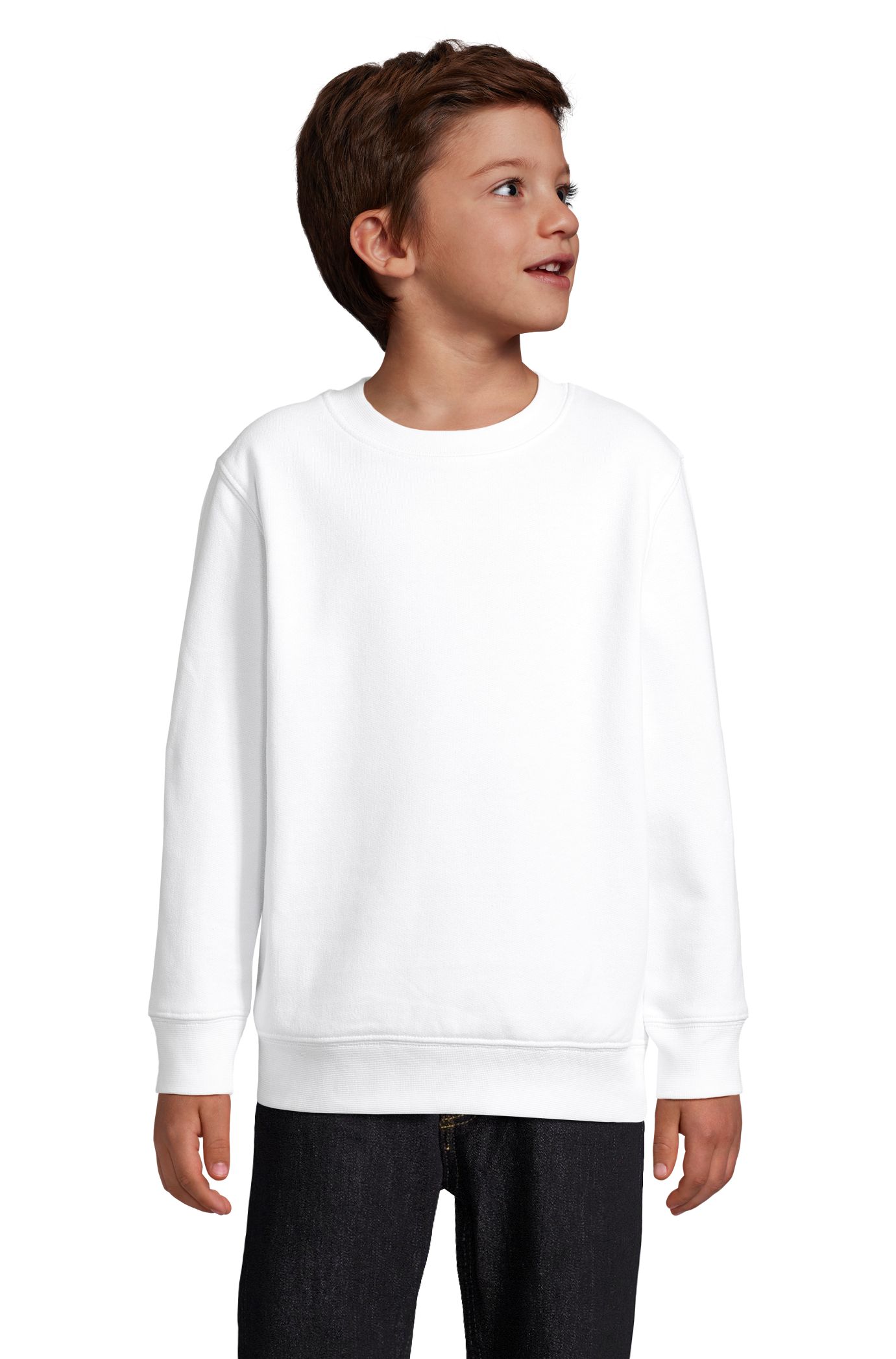 COLUMBIA KIDS - 102 - WEISS