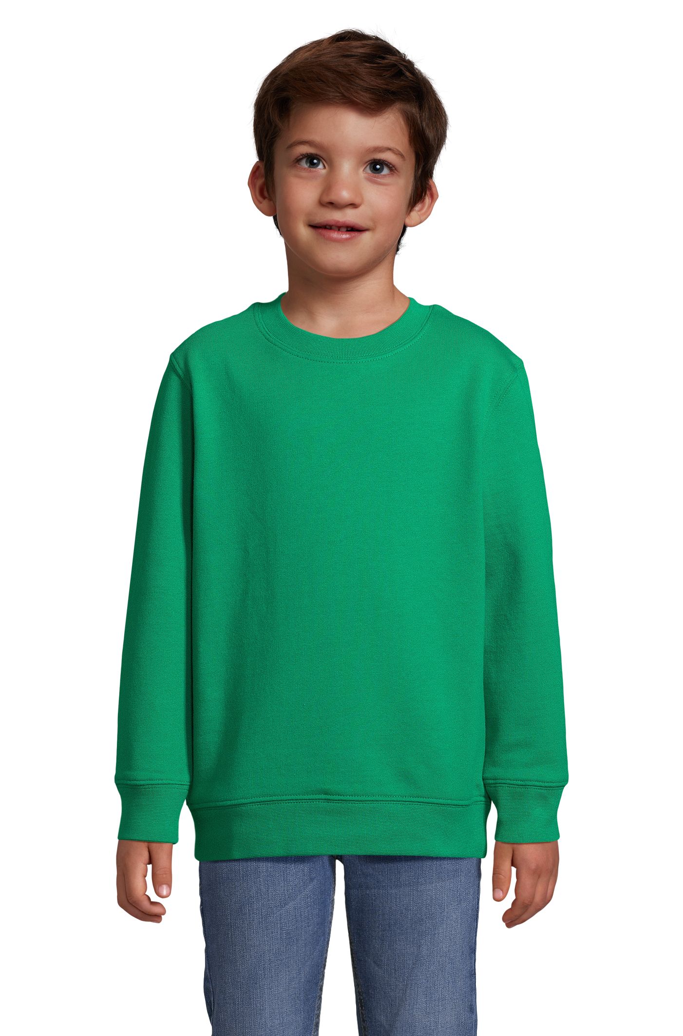 COLUMBIA KIDS - 272 - GRÜNER RASEN