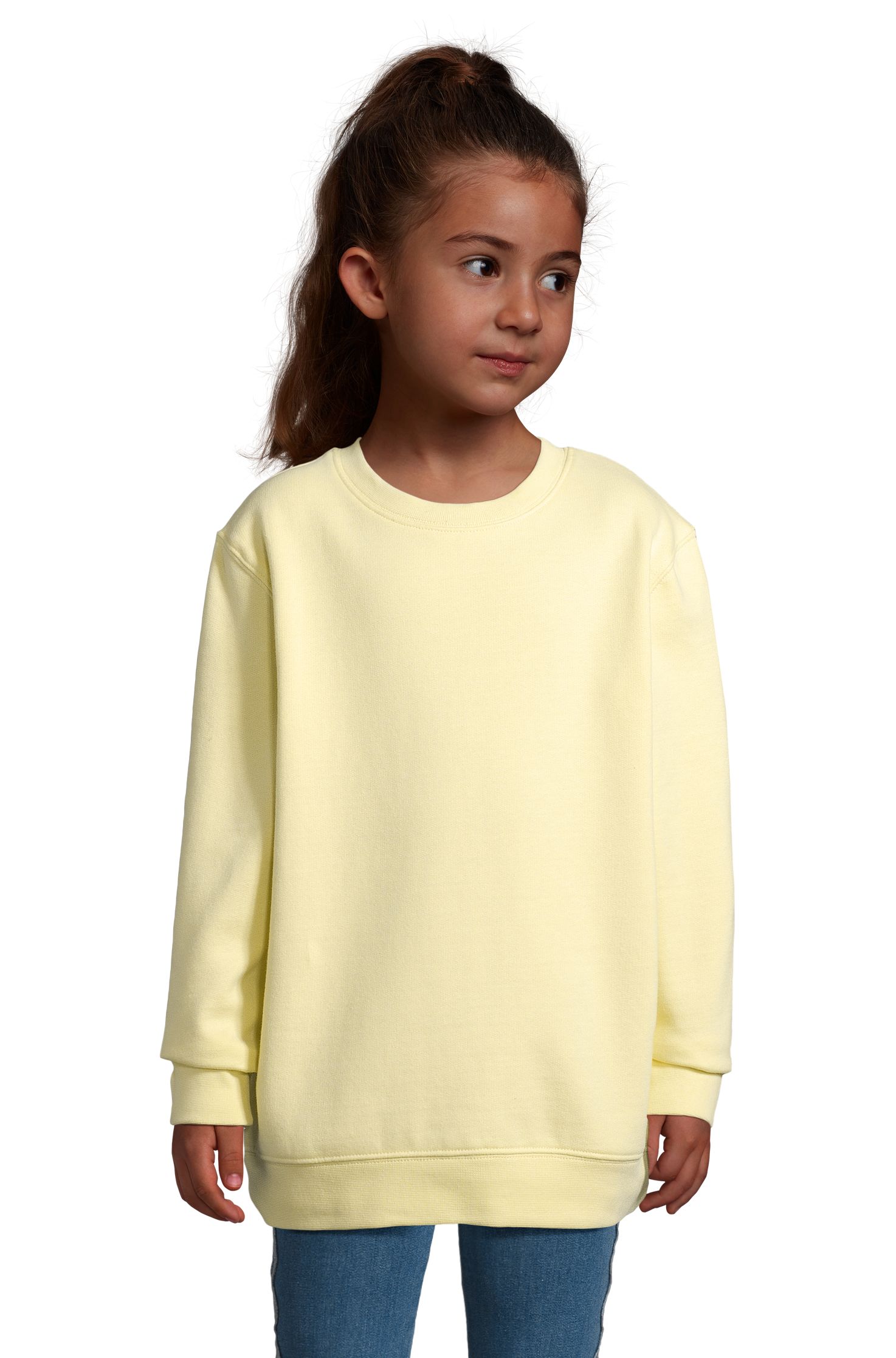COLUMBIA KIDS - 260 - HELLGELB