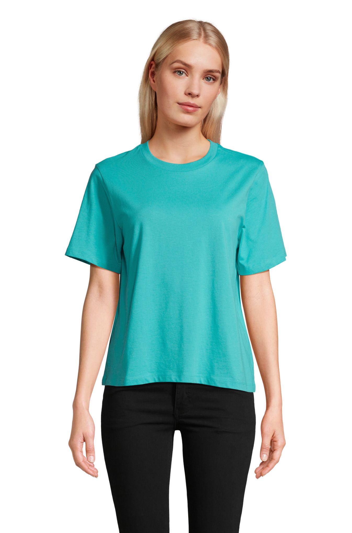 LEGEND WOMEN - 237 - CARIBBEAN BLUE