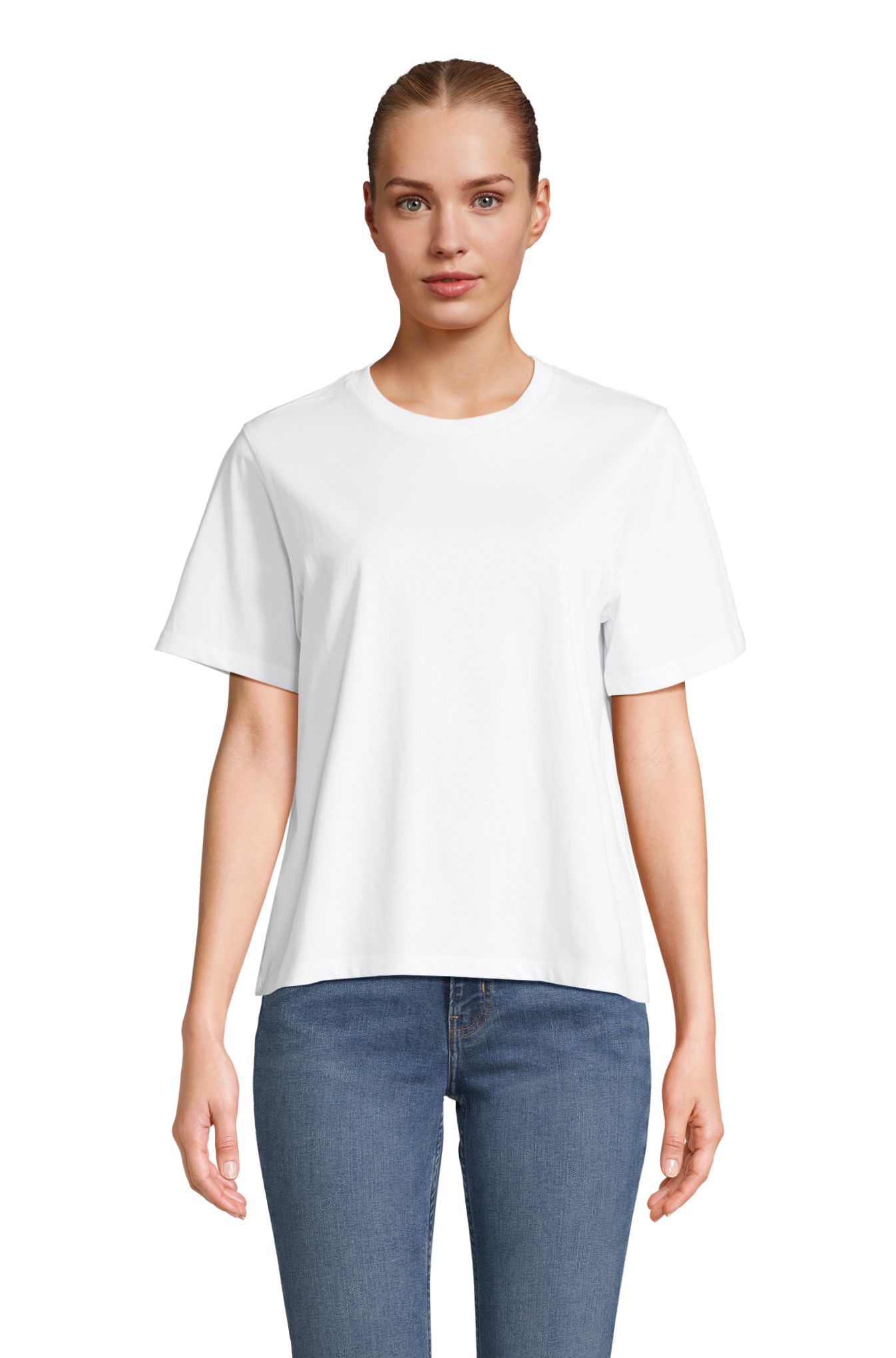 LEGEND WOMEN - 117 - ABSOLUTES WEISS