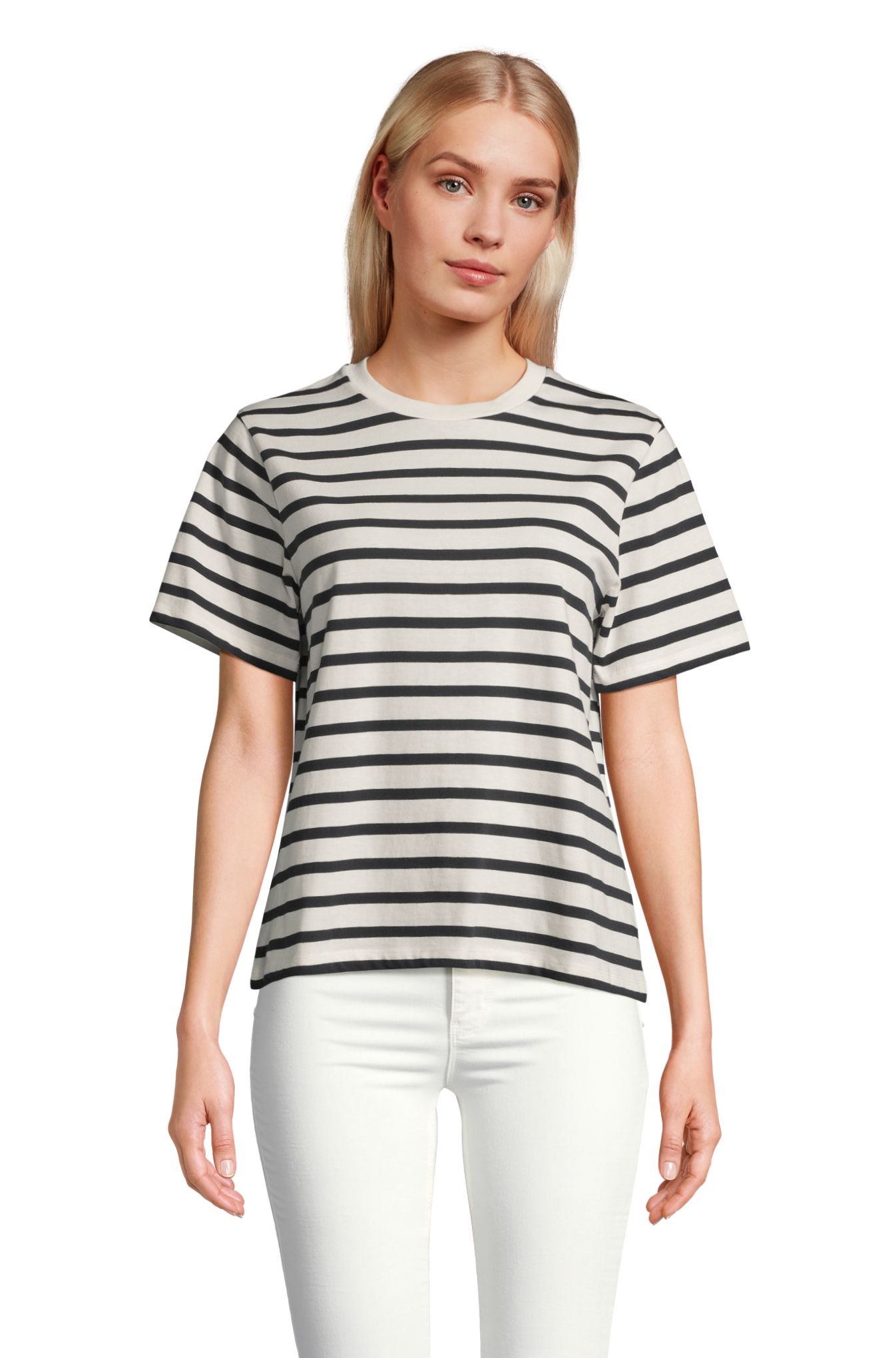 LEGEND WOMEN - 537 - PULVERWEISS / MARINEBLAU