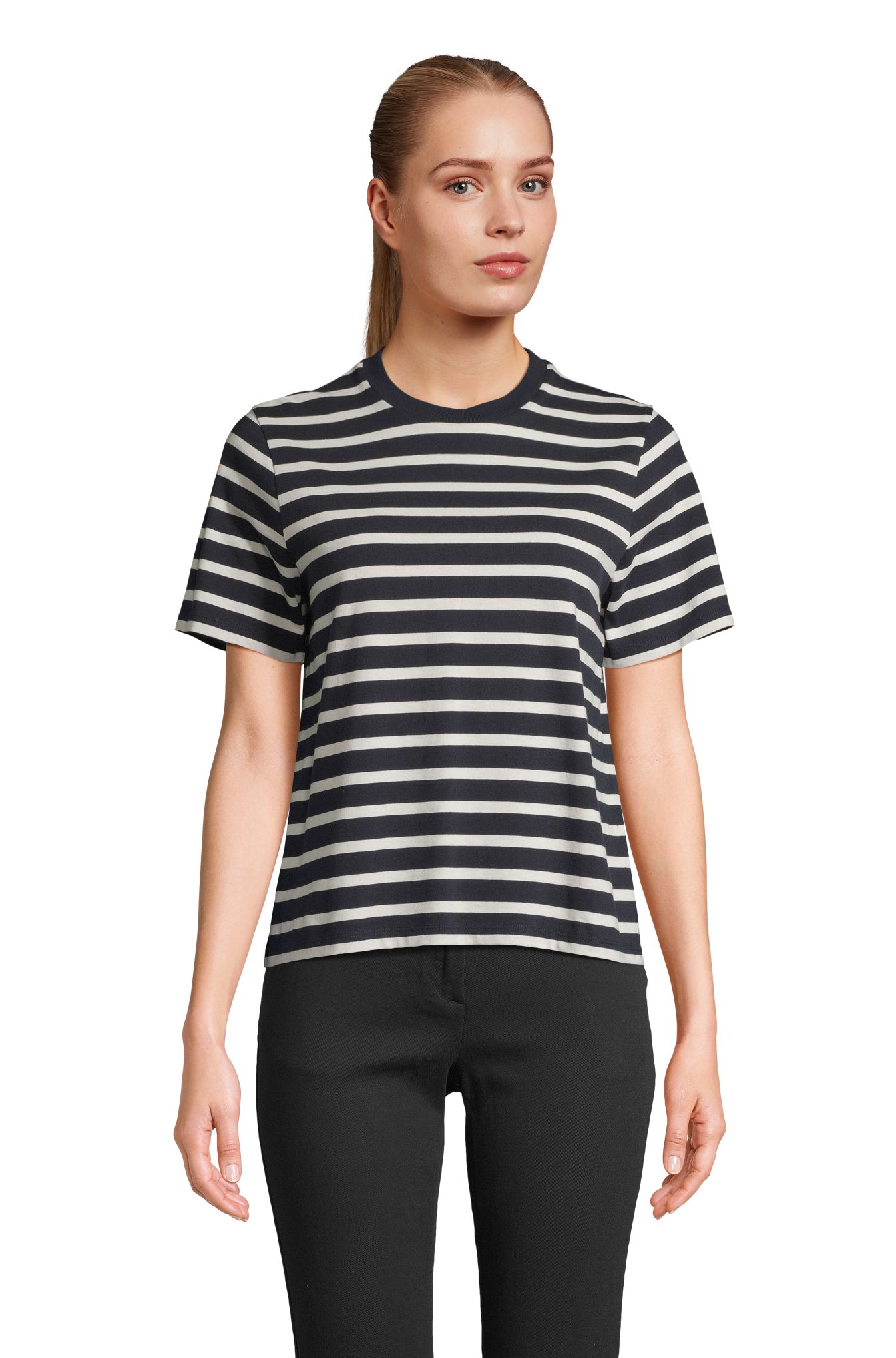 LEGEND WOMEN - 538 - MARINEBLAU / PULVERWEISS
