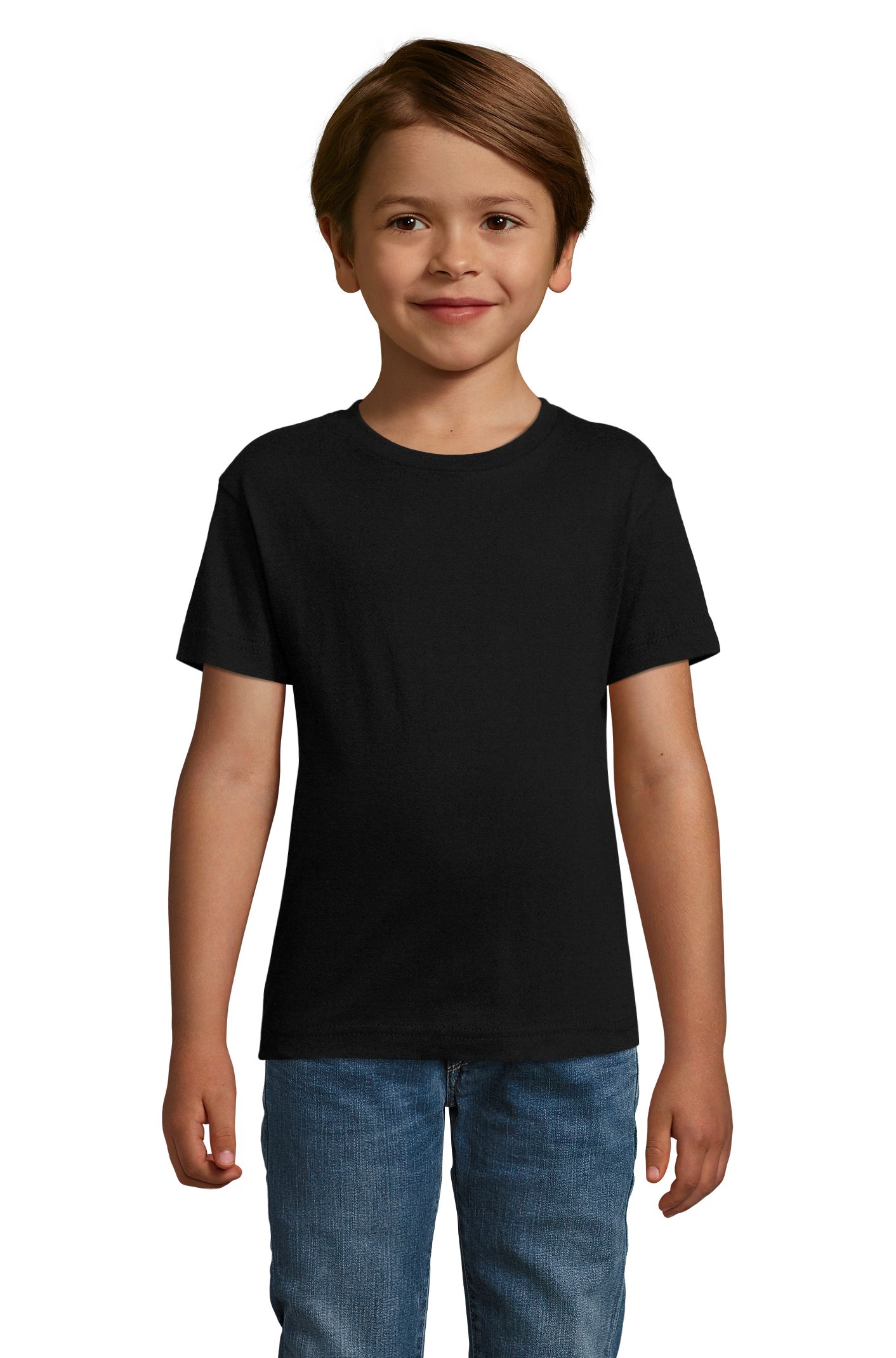 REGENT FIT KIDS - 309 - 309 – TIEFSCHWARZ