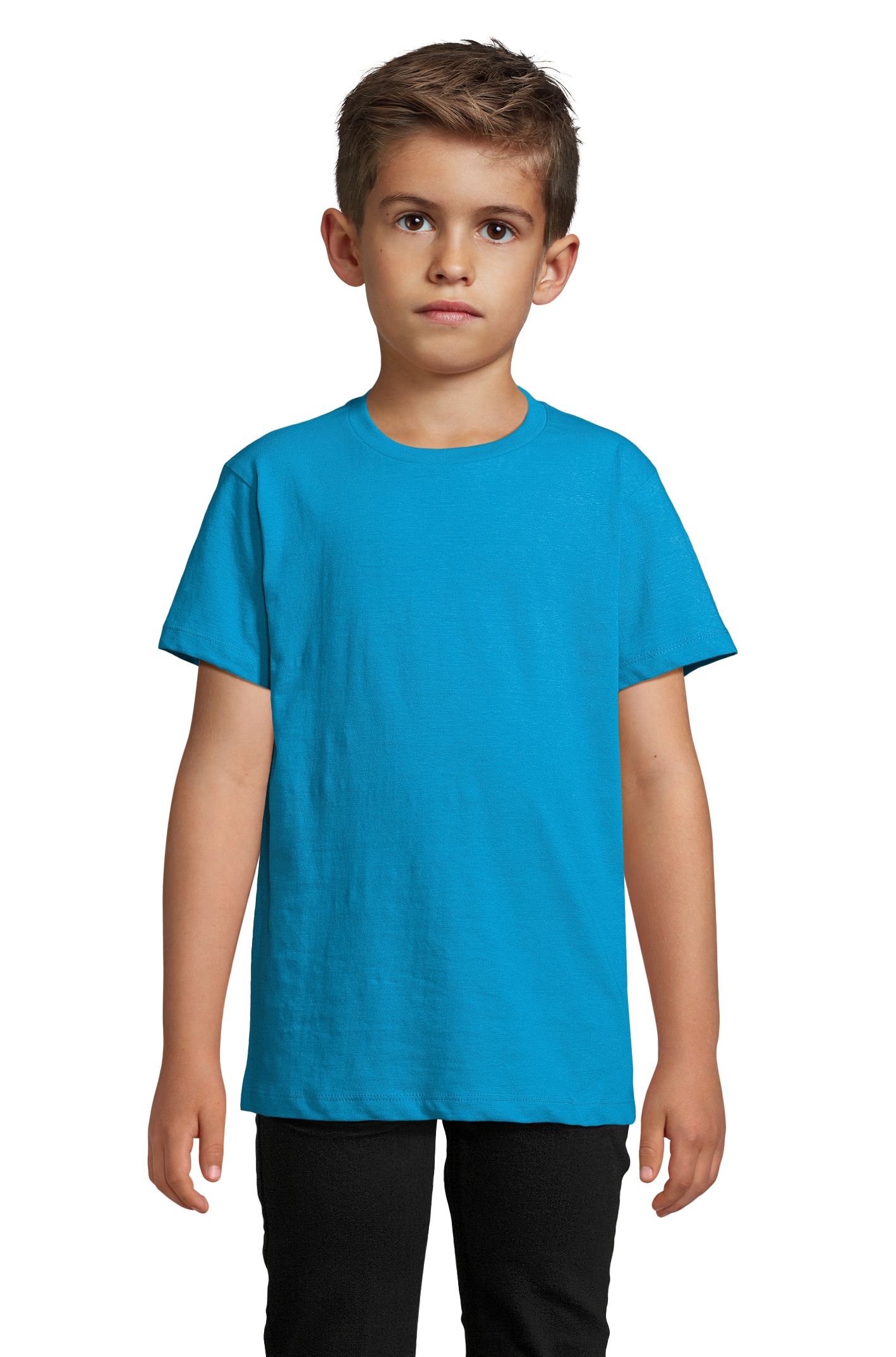 REGENT FIT KIDS - 321 - WASSER