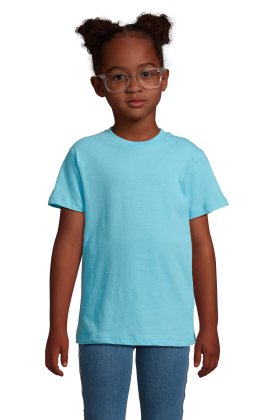 REGENT FIT KIDS - 225 - BLUE ATOLL
