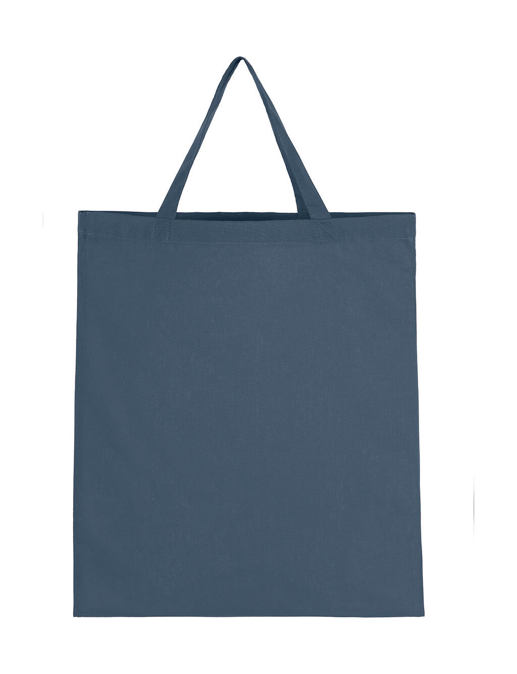 SH Baumwoll-Einkäufer - 318 - Indigoblau