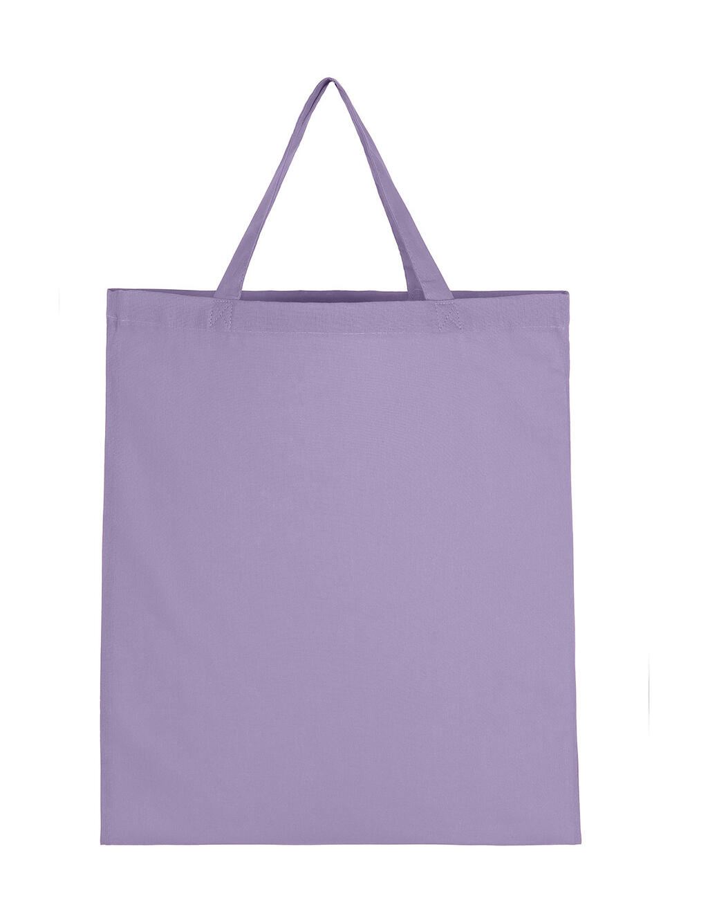 SH Baumwoll-Einkäufer - 345 - Lavendel