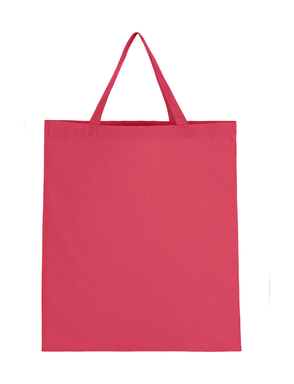 SH Baumwoll-Einkäufer - 435 - Rouge Red