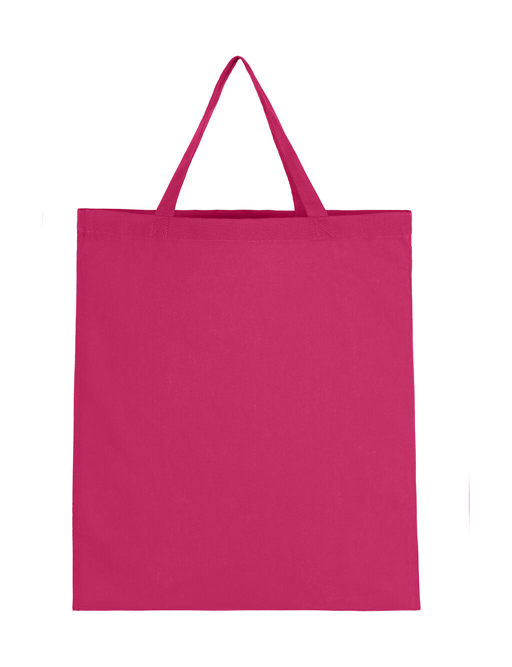 SH Baumwoll-Einkäufer - 444 - Magenta