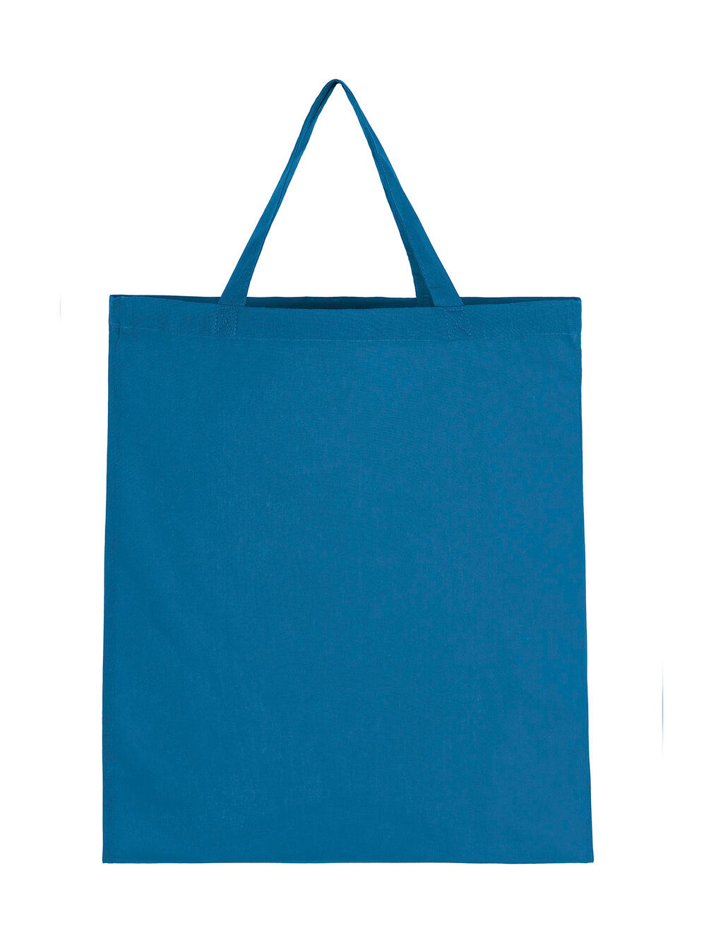 SH Baumwoll-Einkäufer - 307 - Mittelblau
