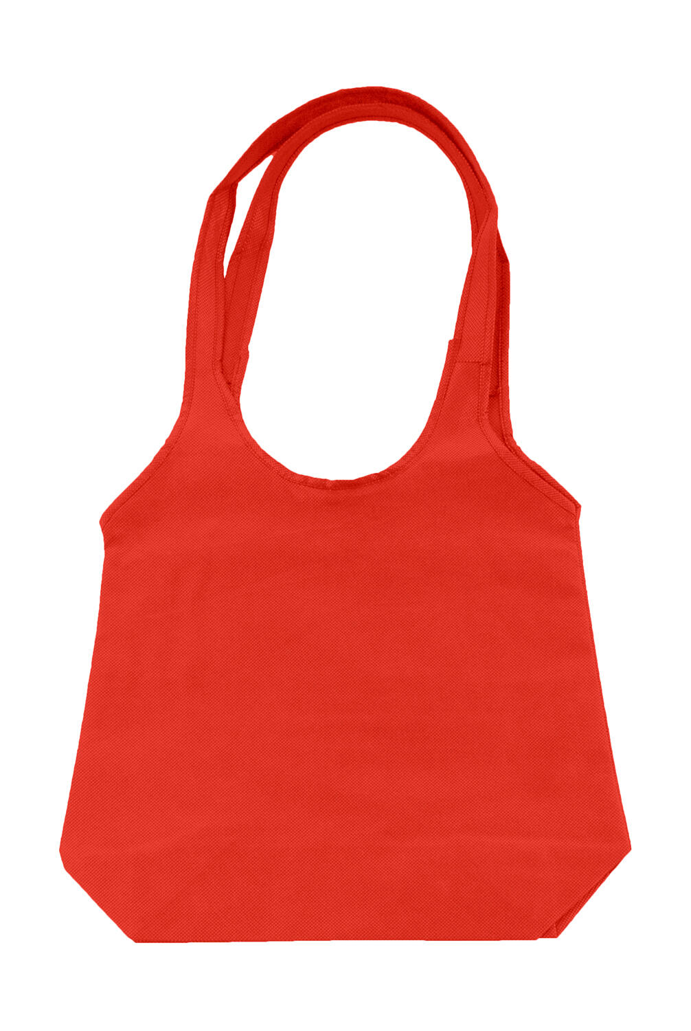 Shopper Fashion - 400 - Rot