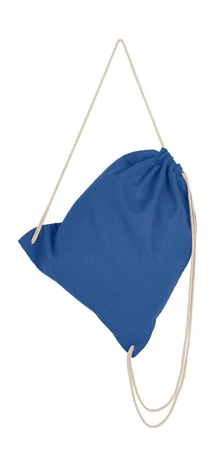 Rucksack mit Kordelzug - 300 - Königlich