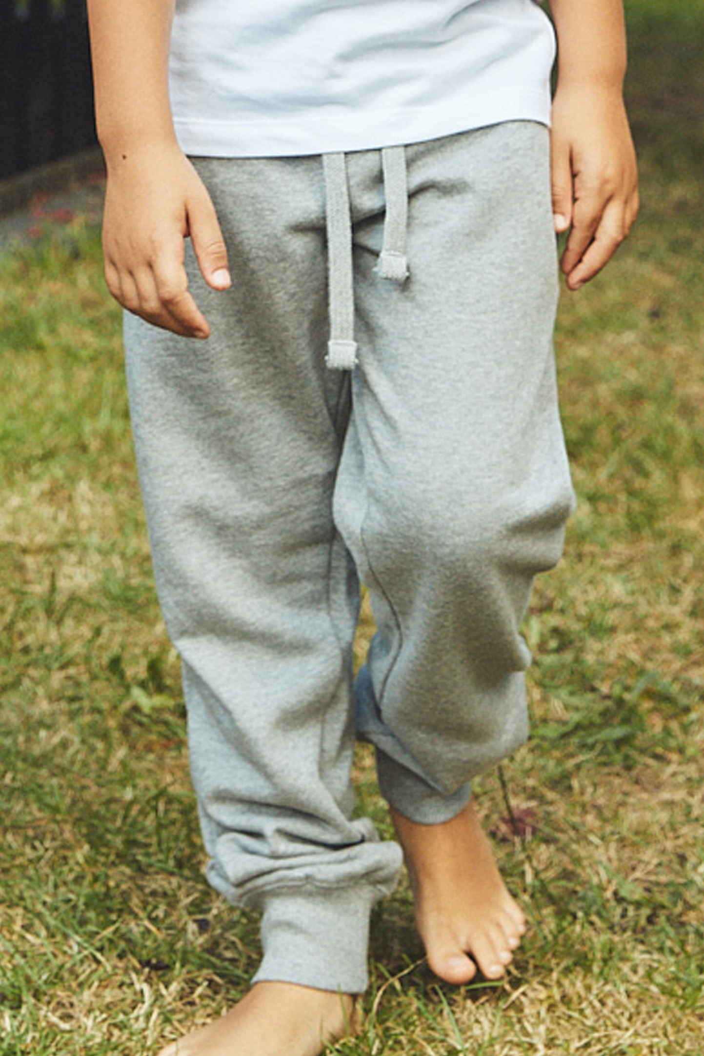 Kinder-Jogginghosen
