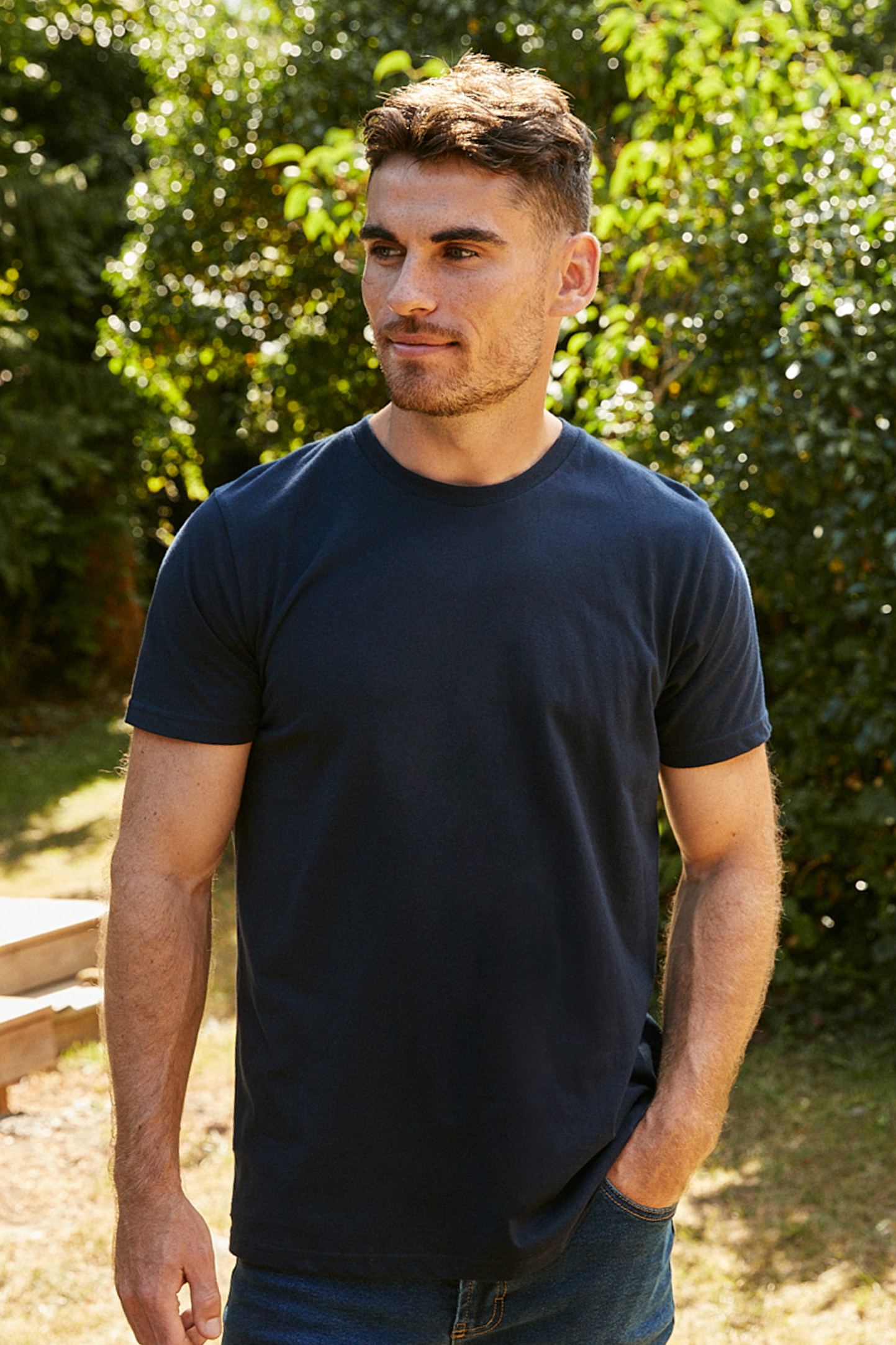 Herren-T-Shirt