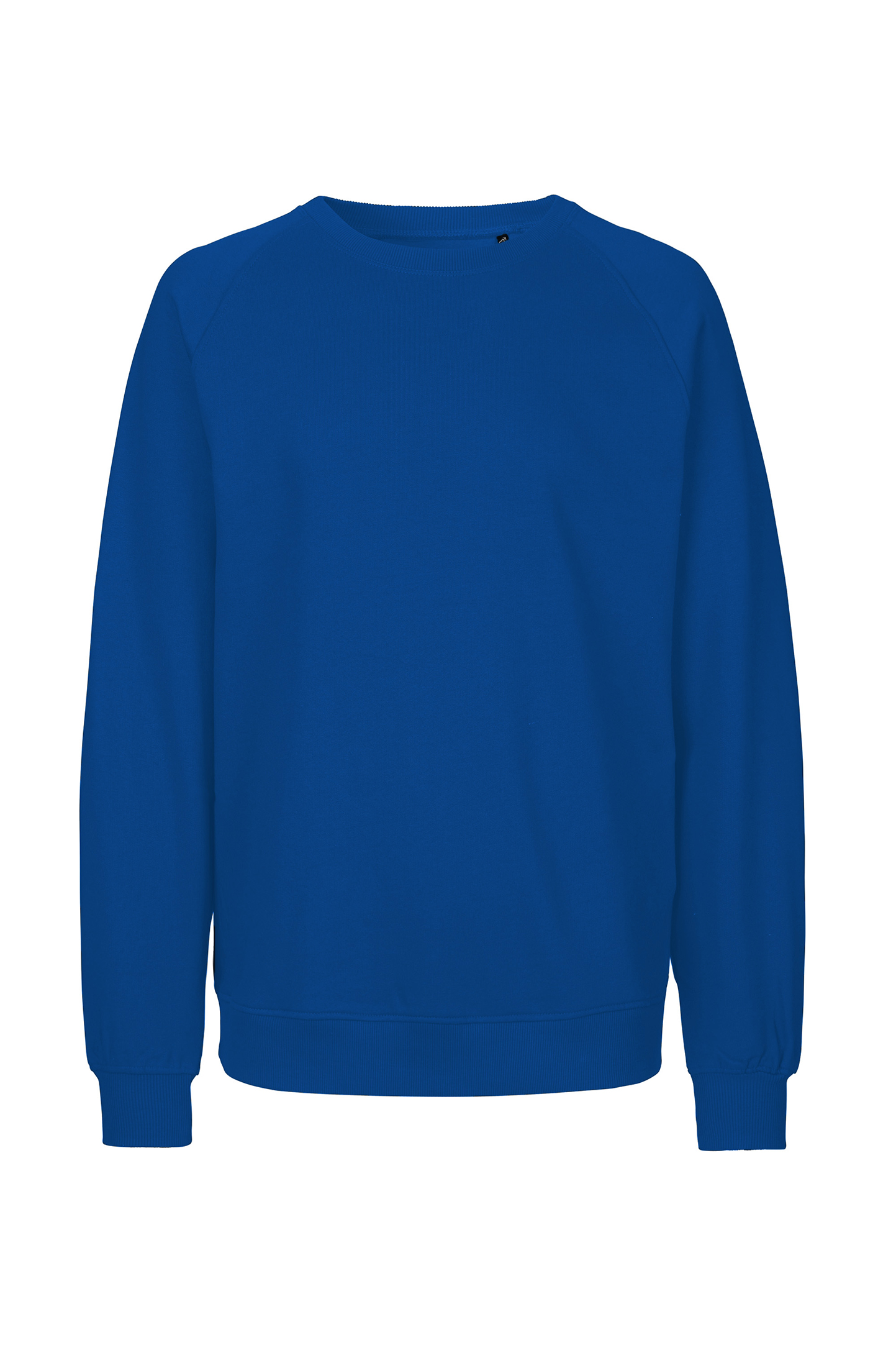 Unisex-Sweatshirt - 51 - Royal