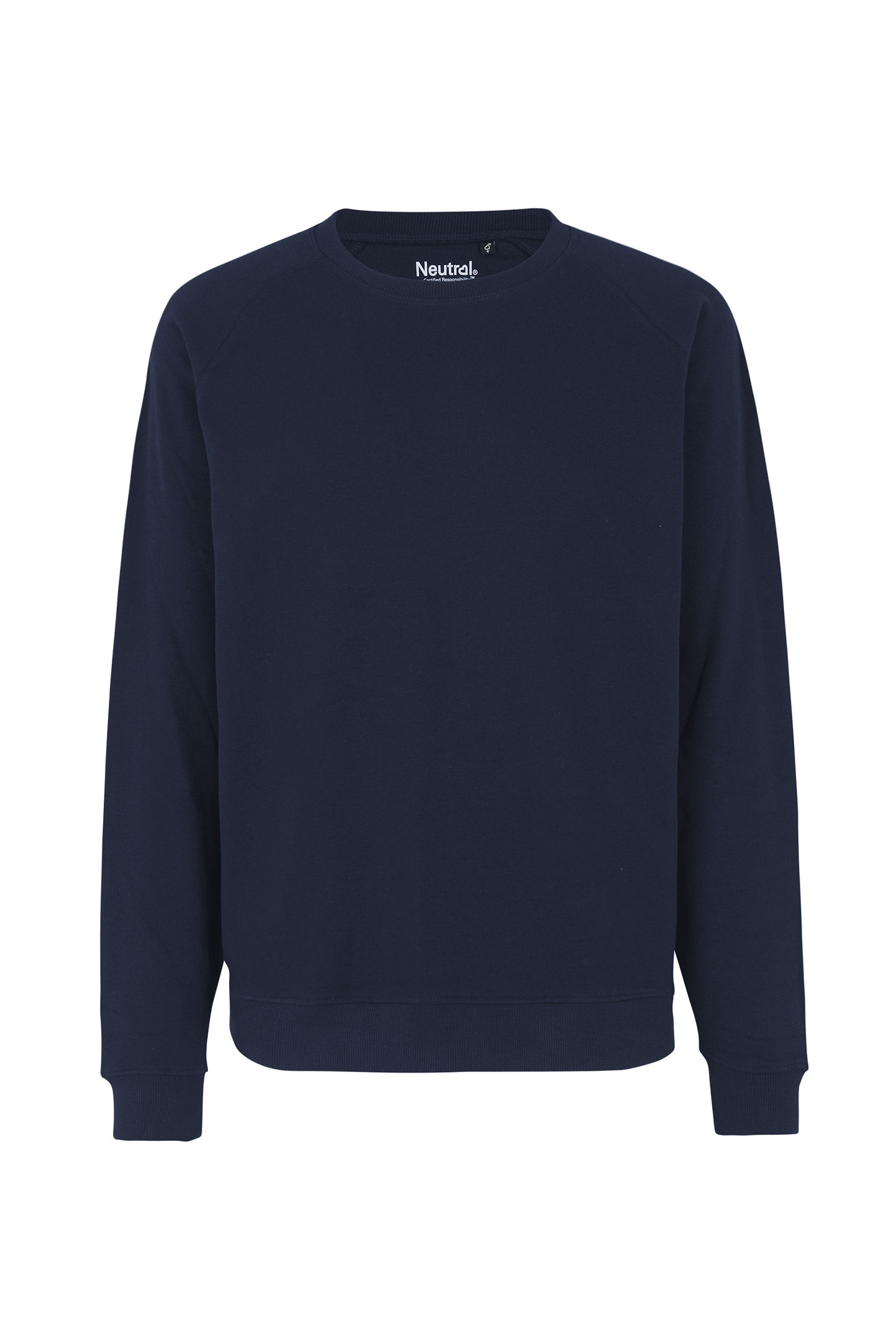 Unisex-Sweatshirt - 04 - Marine