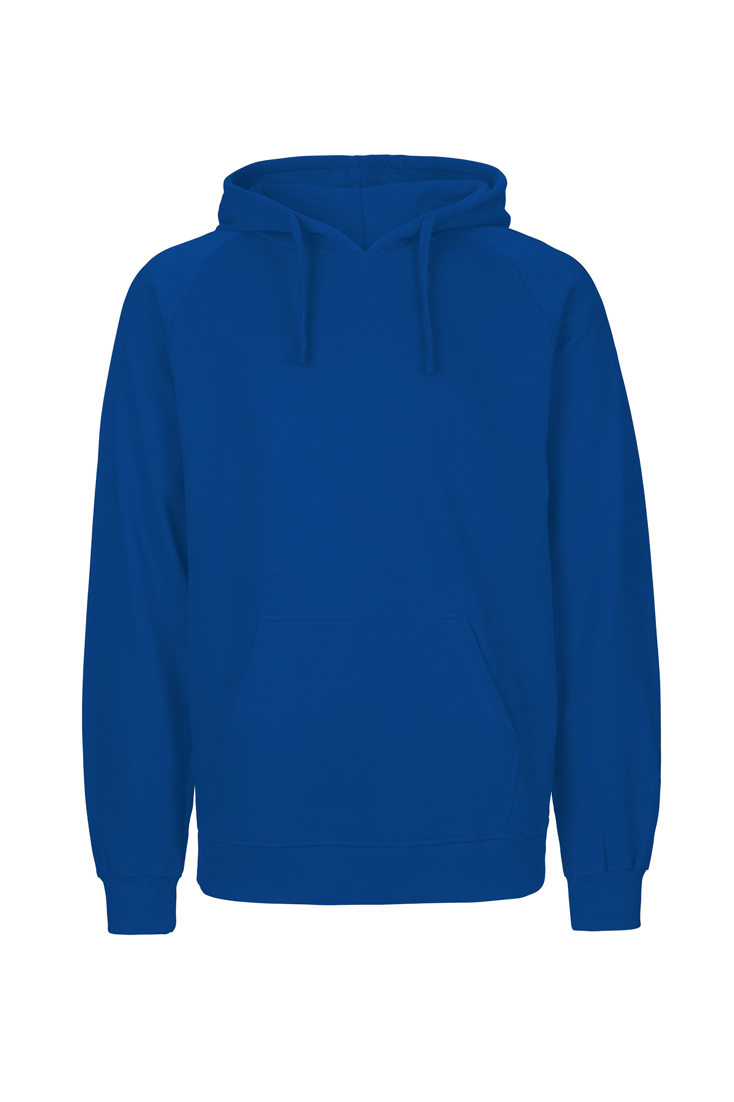 Herren-Hoodie - 51 - Royal