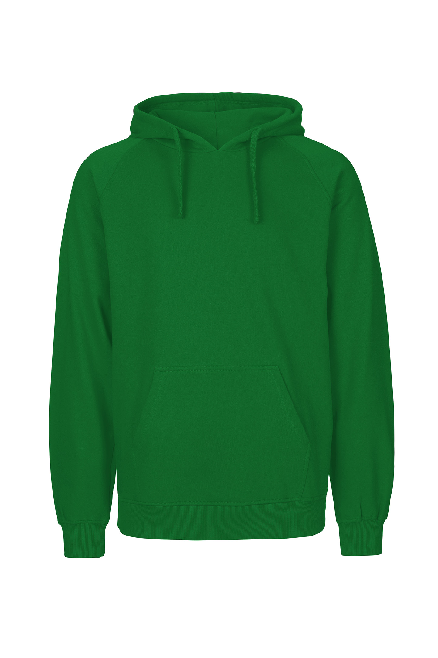 Herren-Hoodie - 67 - Grün