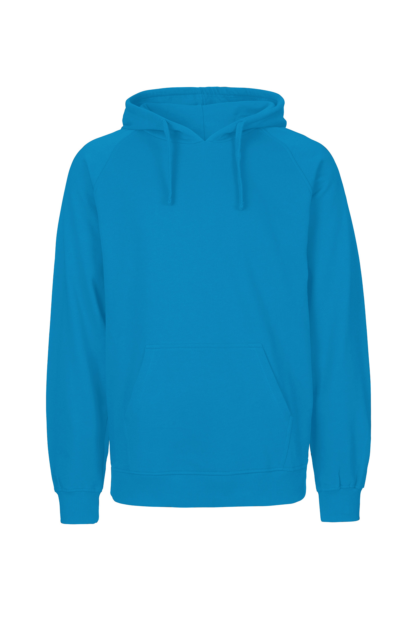 Herren-Hoodie - 27 - Saphir