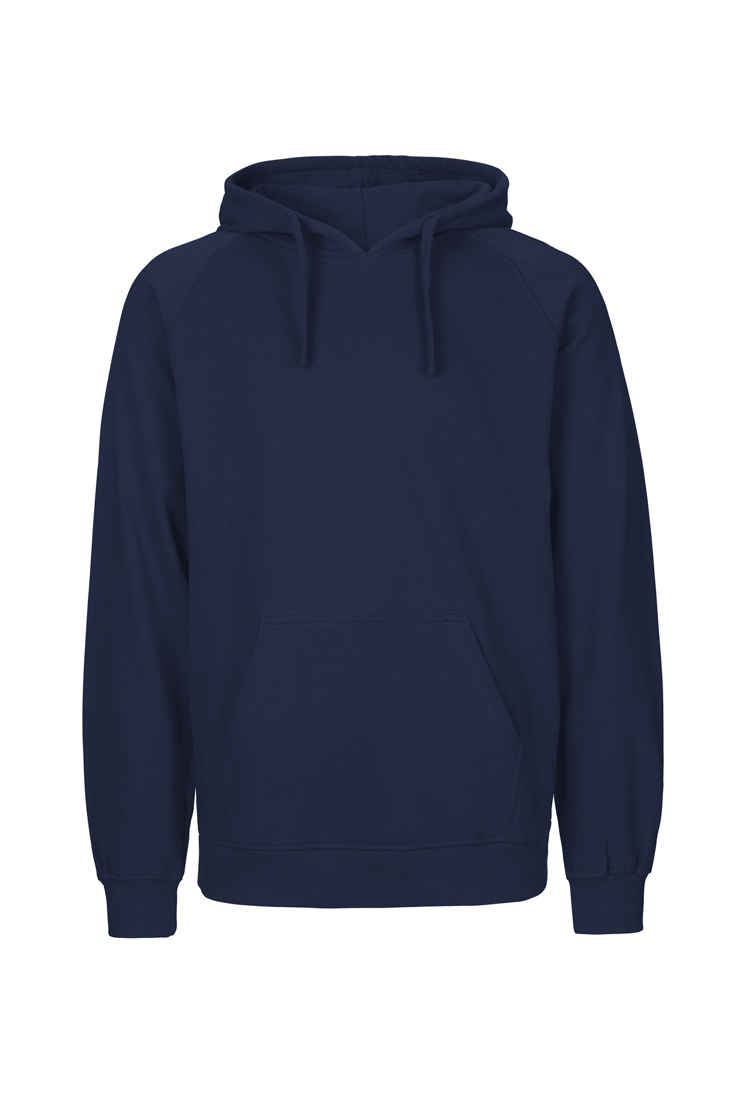 Herren-Hoodie - 04 - Marine