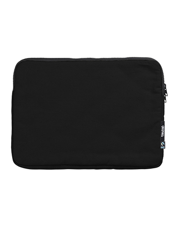 Laptoptasche 13" - 03 - Schwarz
