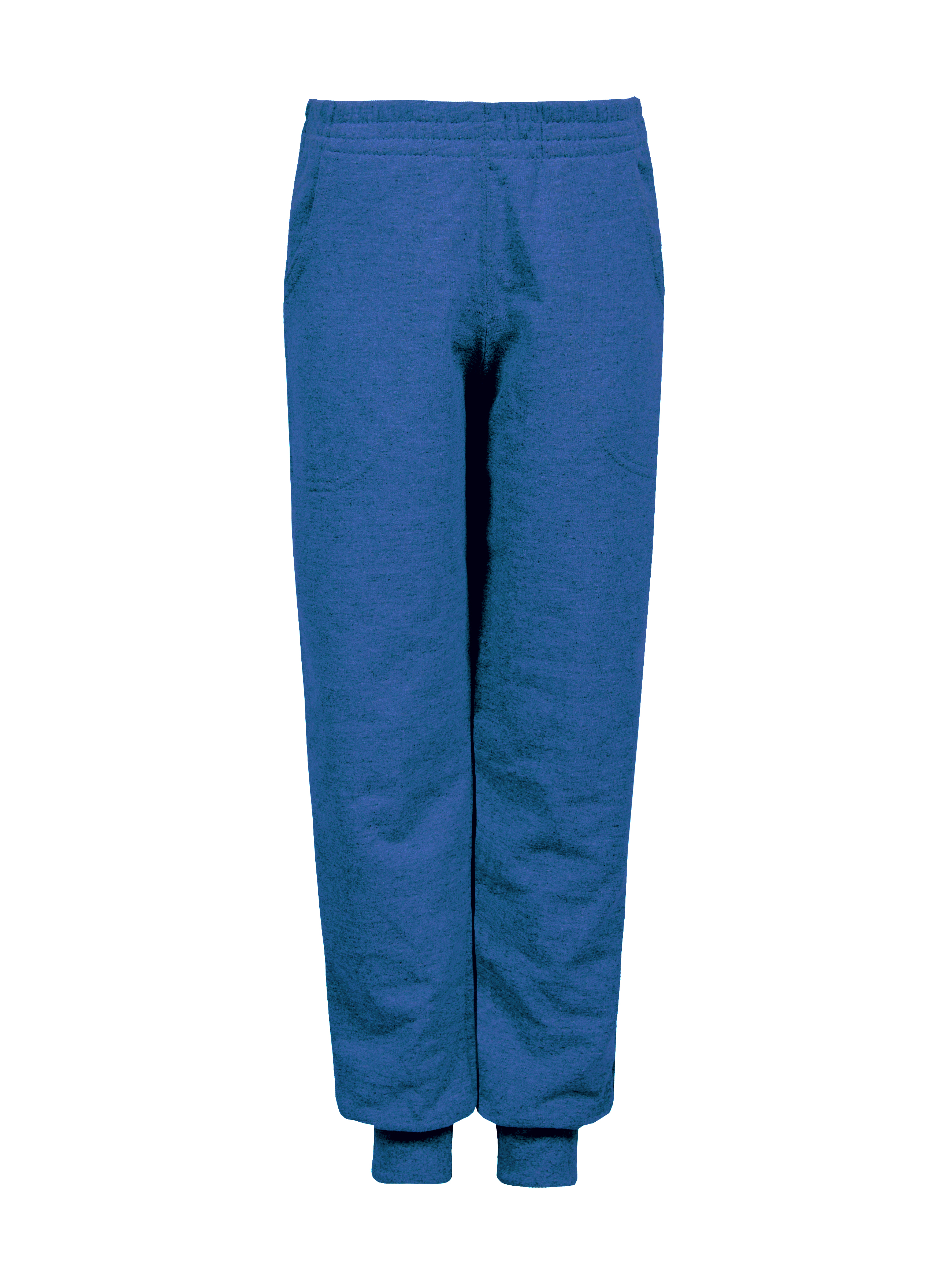 Kinder-Sweatshirthose, 70 % Frottee, 30 % Baumwolle/Polyester, 240 g, Schwarz, Größe XXS (1/2 Jahre) - 27 - Royal Sport
