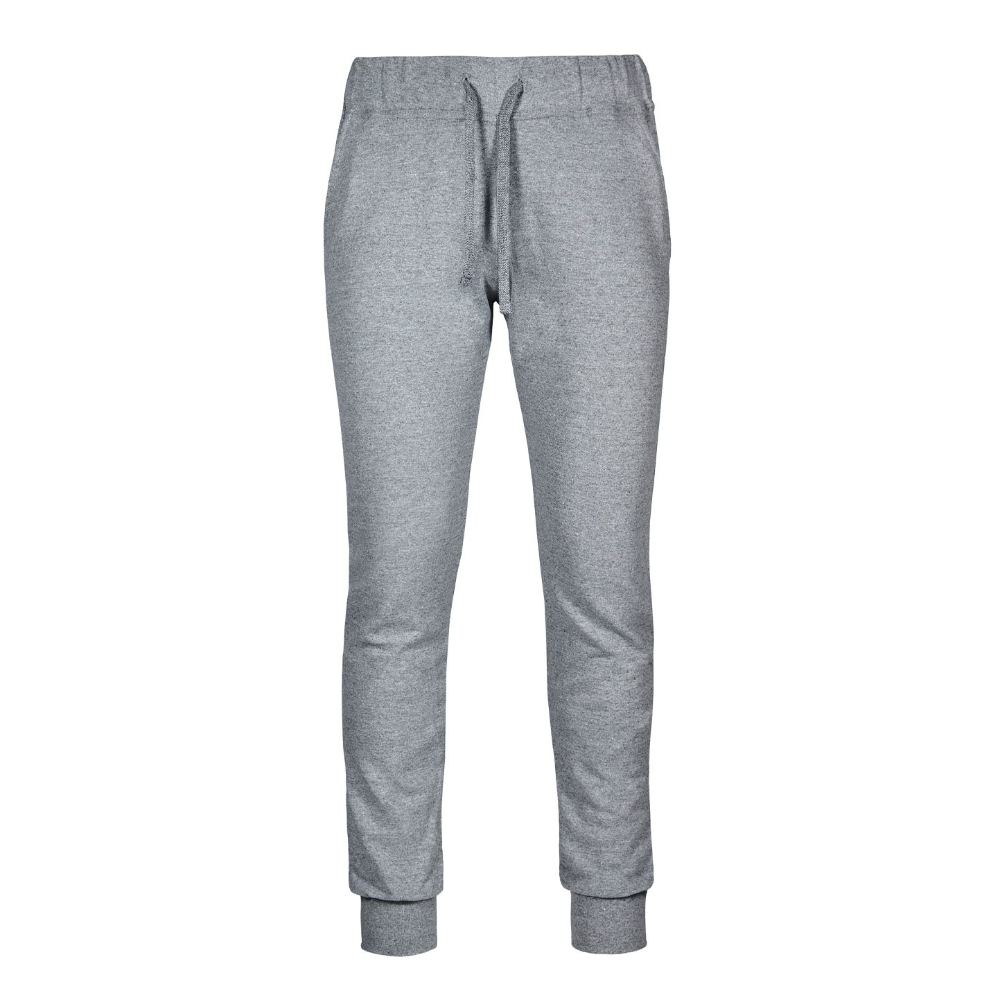Fleecehose, 70 % Frottee, 30 % Baumwolle/Polyester, 240 g, Schwarz, Größe XS - 75 - Asche