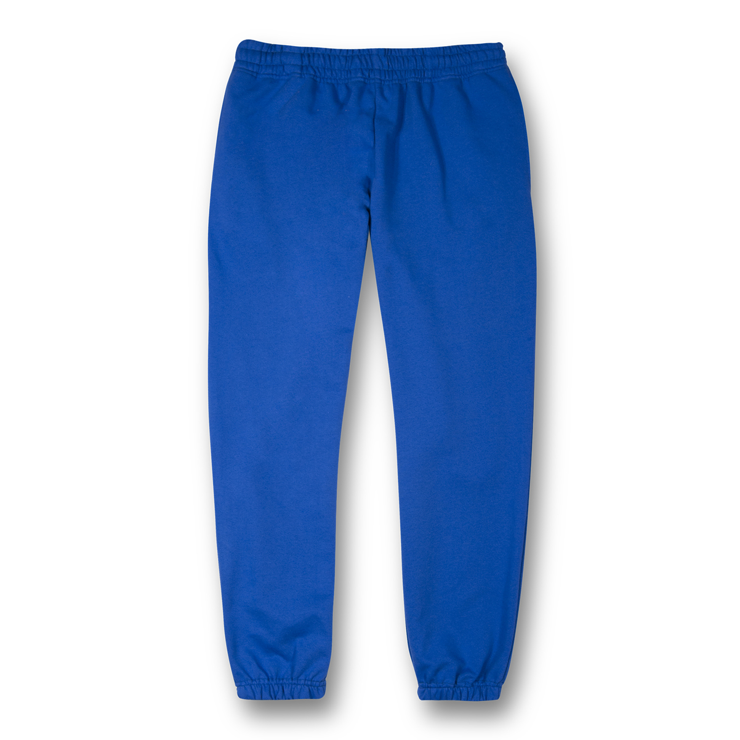 Weiche Fleecehose für den urbanen Bereich, 75 % Baumwolle, 25 % Polyester, 320 g, Schwarz, Größe XS - RY - Royal