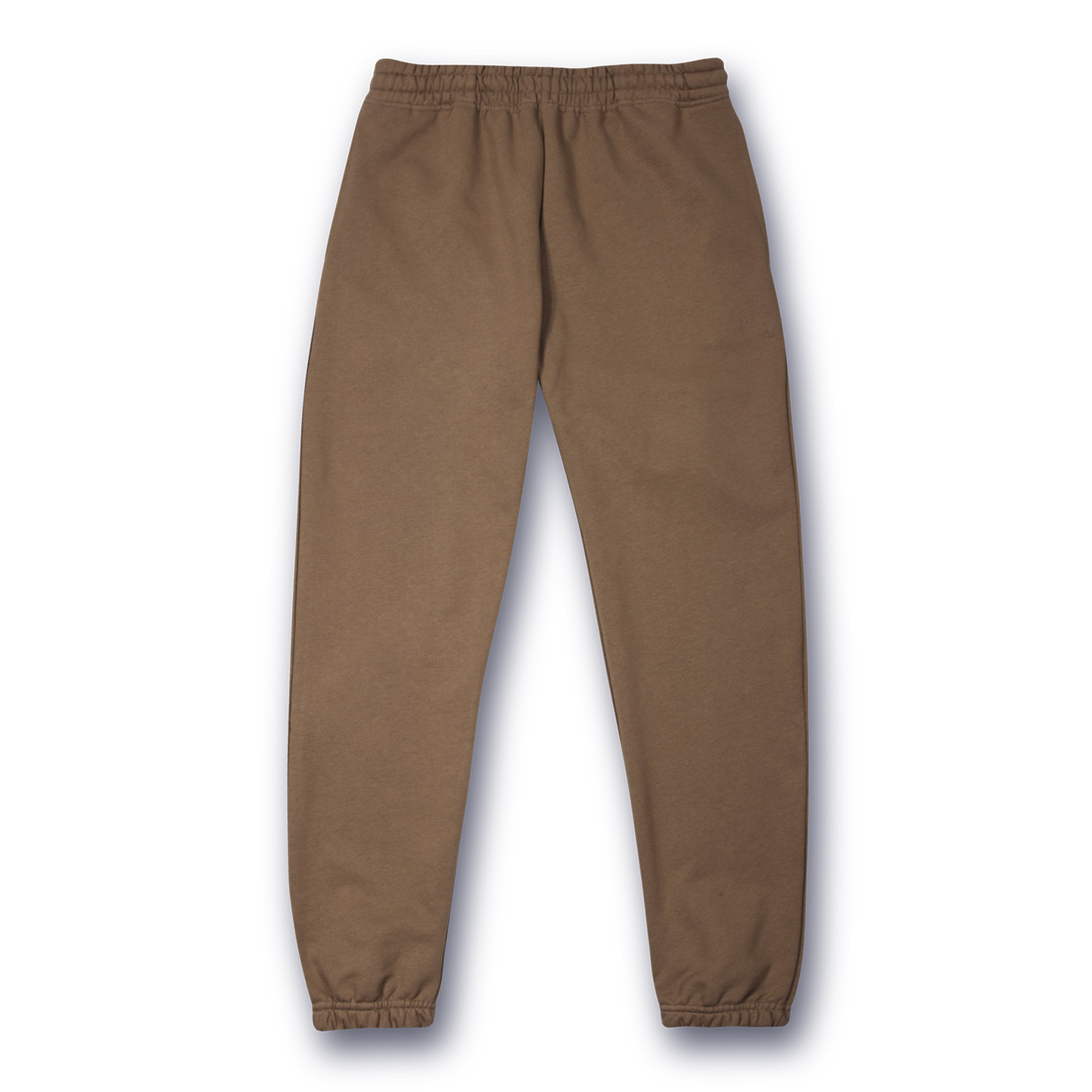 Weiche Fleecehose für den urbanen Bereich, 75 % Baumwolle, 25 % Polyester, 320 g, Schwarz, Größe XS - DE - Deca