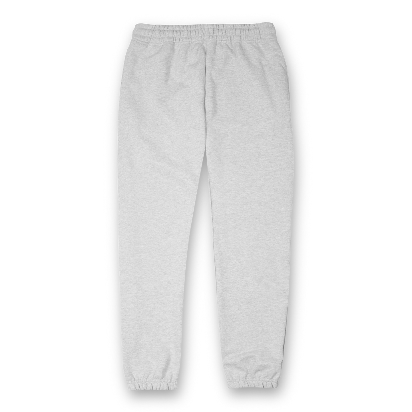 Weiche Frottee-Fleecehose, 100 % Baumwolle, 320 g/m², Schwarz, Größe XS - MC - Mc Melange Light