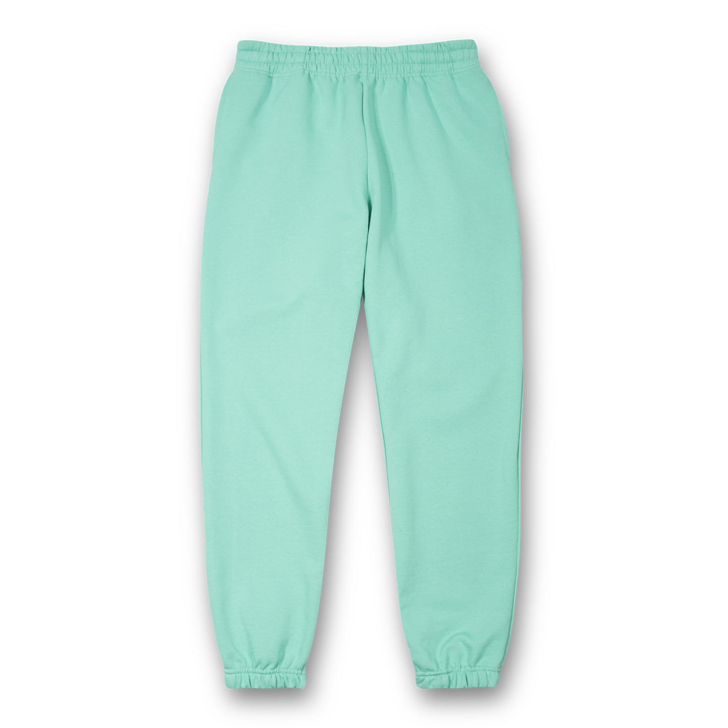 Weiche Frottee-Fleecehose, 100 % Baumwolle, 320 g/m², Schwarz, Größe XS - RF - Meerwasser