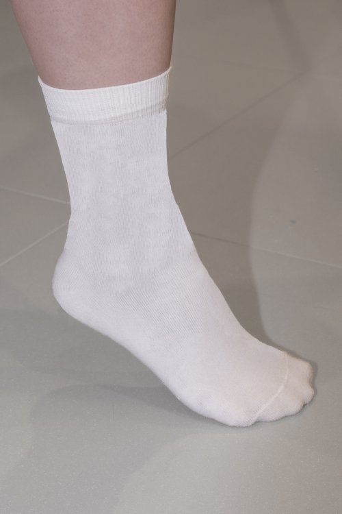 Socken für Sublimationsdruck