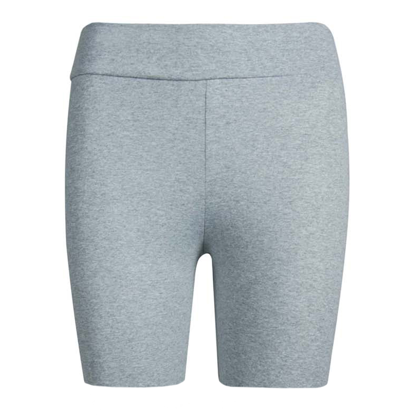 Radsportleggings für Damen - 05 - 05 – Hellmeliertes Grau, Größe M/L, 8–10 Jahre