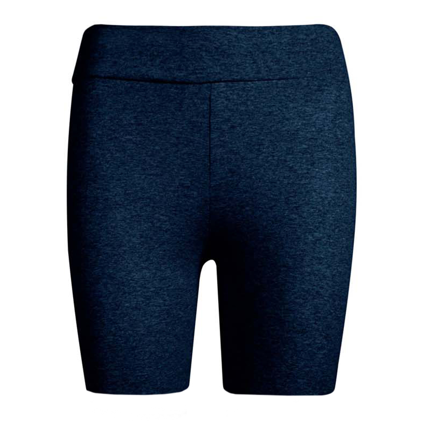 Radsportleggings für Damen - NY - New York – Marineblau